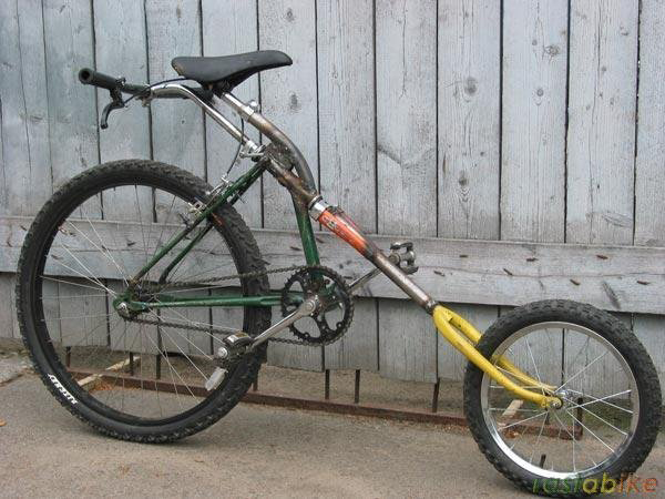 bike