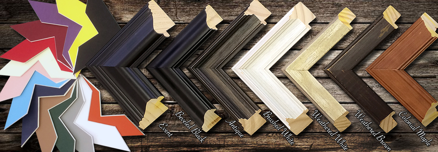 bgie frames