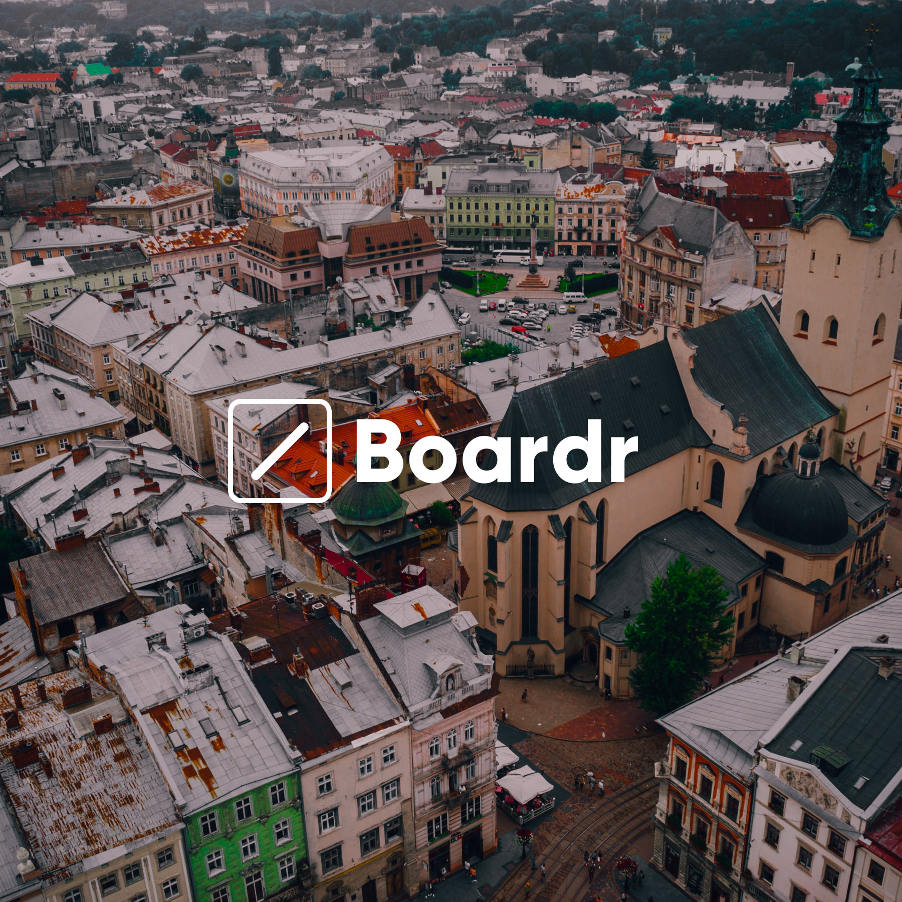 Boardr