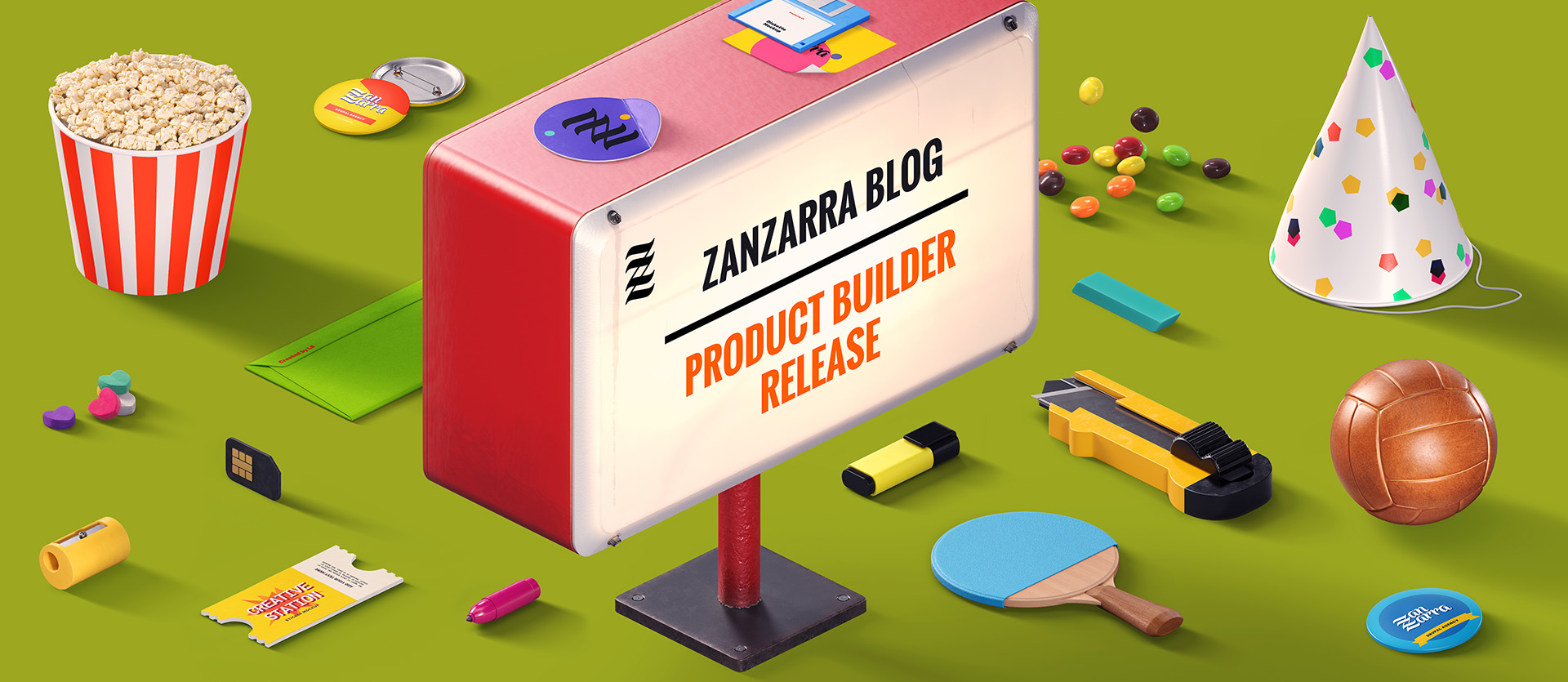  product builder release 