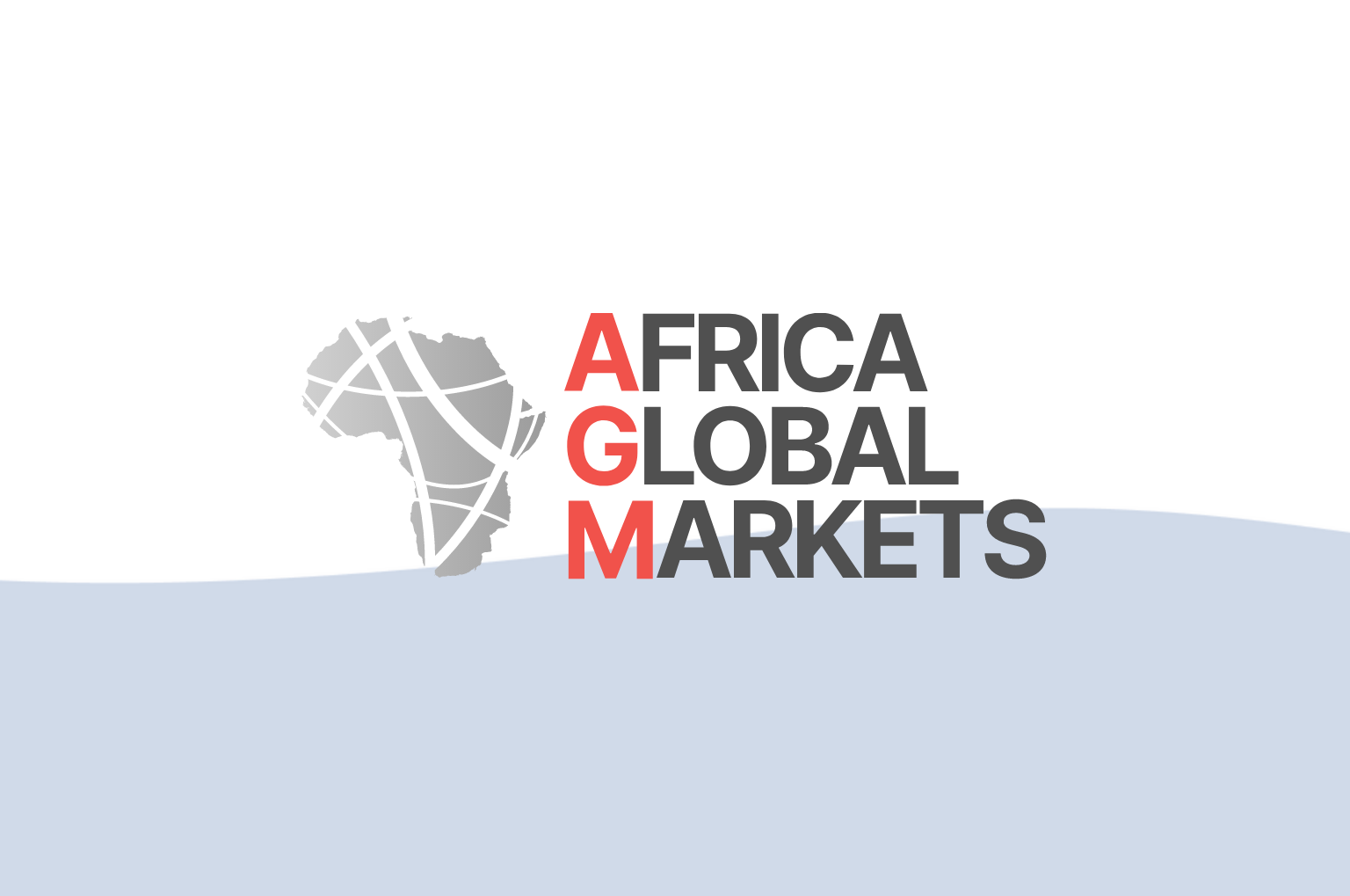 Africa Global Markets website logo
