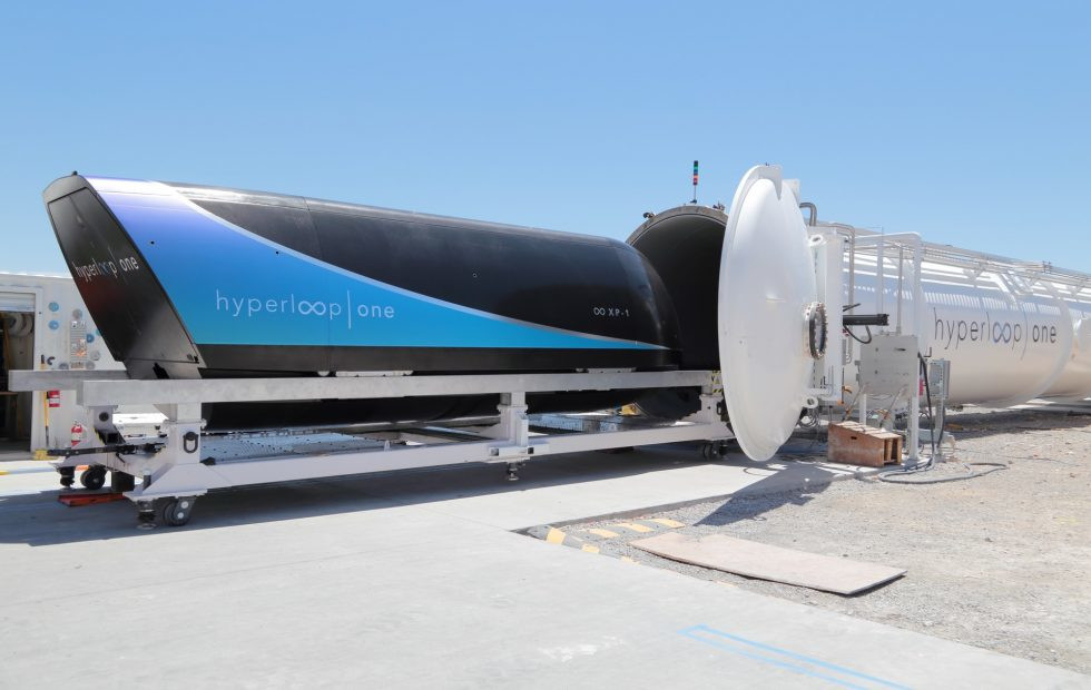 hyperloop