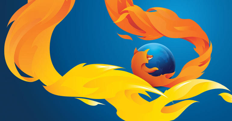 mozilla