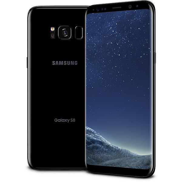 galaxy s8