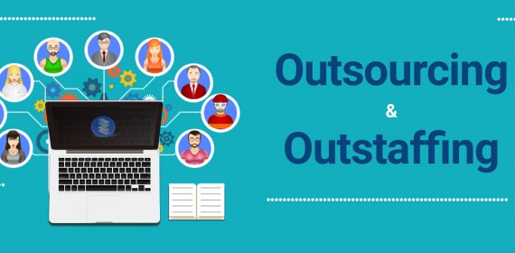 outsorsing & outstaffing