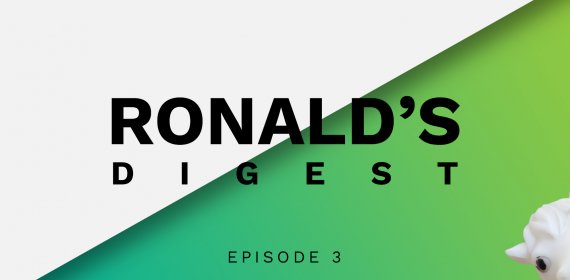 ronald banner episode 3