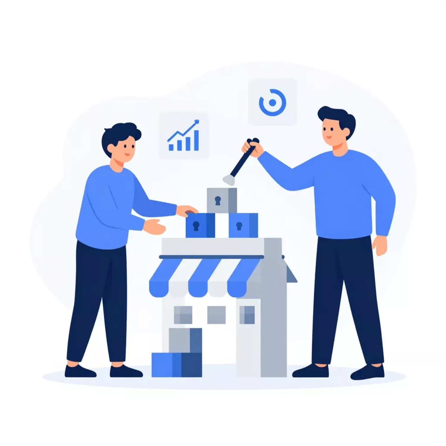 how zanzarra can help you build and optimize your drupal based online store