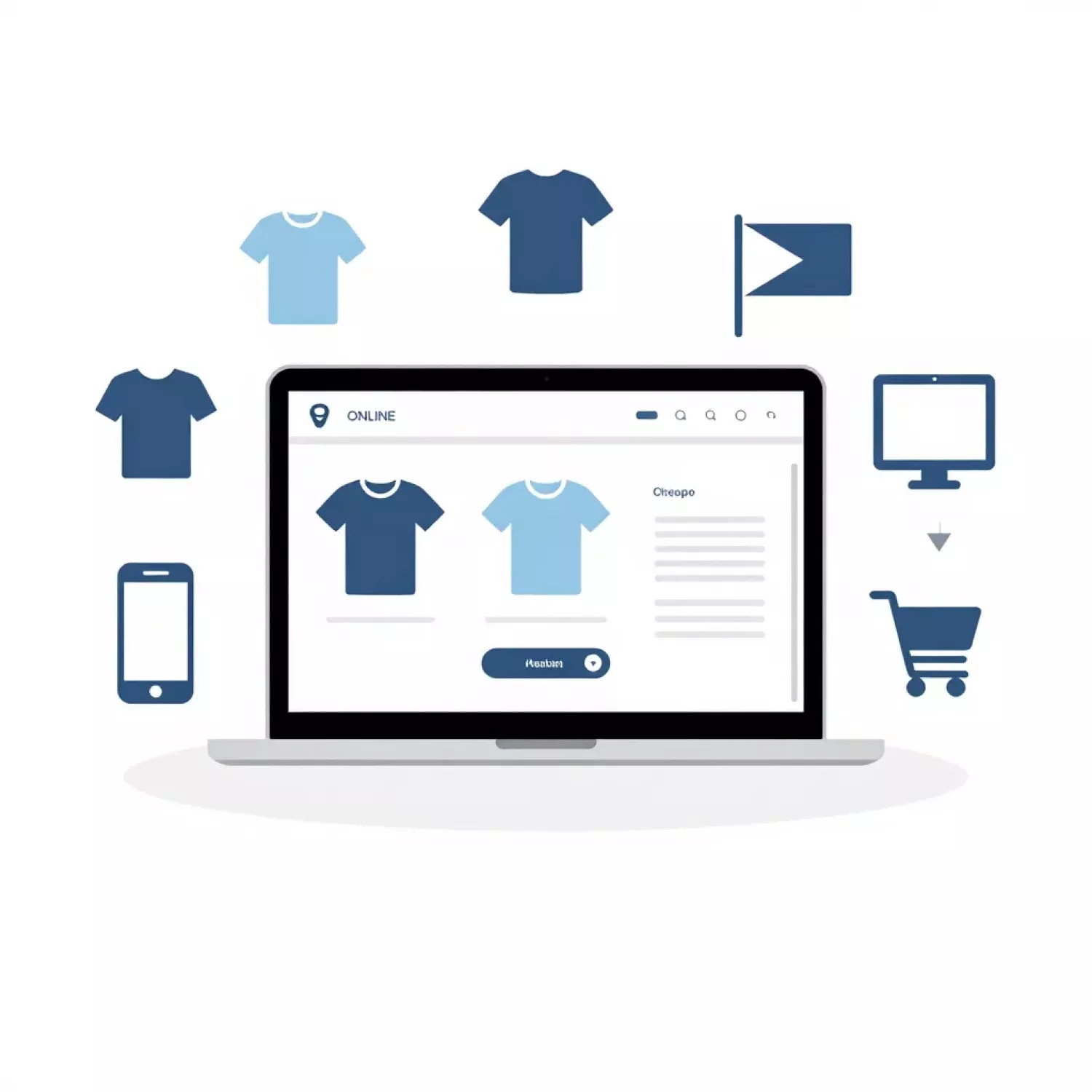 key features you can implement