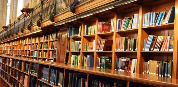 top 5 books