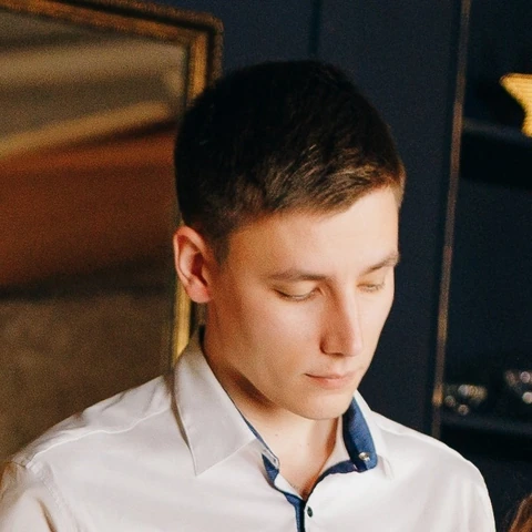 Anton Shpika
