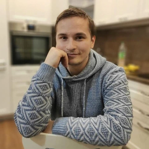 Dima Suharchuk