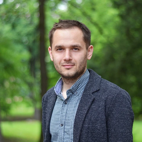 Mykhailo Levchenko
