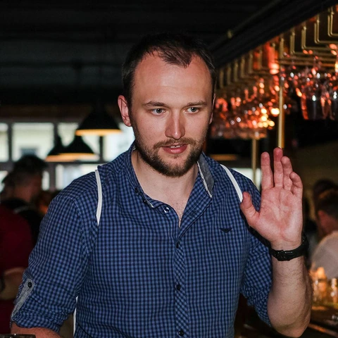 Oleksandr Liannyi