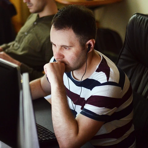 Pavlo Dovgan